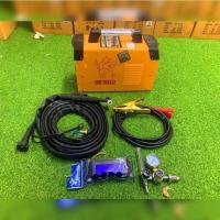 ราคา AM-WELD เครื่องเชื่อมทิก รุ่น TIG-200SM อินเวอร์เตอร์ ตู้เชื่อมอาร์ก้อนหูหิ้ว เชื่อมสแตนเลส ตู้เชื่อม เครื่องเชื่อม (28671974266)