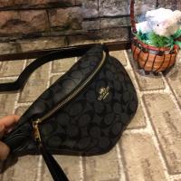 ราคา Coach คาดอก+คาดเอว ใช้ได้ทั้งหญิงและชาย สามารถใส่iPhone + สะดวกสบายง่ายต่อการใช้งาน (4805696480)