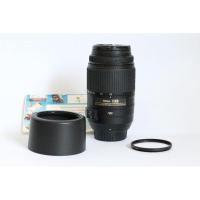 ราคา เลนส์มือสอง: Nikon AF-S DX NIKKOR 55-300mm f/4.5-5.6G ED VR (21828216334)