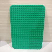 ราคา เพลท LEGO Duplo's: Plate แท้ งานญี่ปุ่น มือสอง (26832265541)