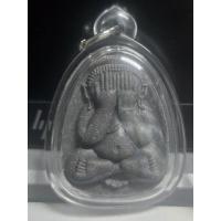 ราคา ✨️พระผงปิดตาจินดามณี ปลอดภัย ดวงดี✨️ (28115580625)