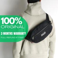 ราคา กระเป๋าสะพายข้าง Coleman Walker Waist 5 ของแท้ (26219759682)