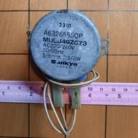 ราคา มอเตอร์ไมโครเวฟมือสอง (44307242197)