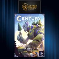 ราคา Century Golem ENG Edition - Board Game - บอร์ดเกม (3832348203)