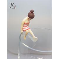 ราคา กาชาปอง ตุ๊กตาเกาะแก้ว สาวน้อยฟูจิโกะ (18734568862)