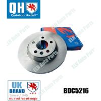 ราคา จานดิสก์เบรคหลัง (คู่) เซียท SEAT Alhambra 2.T0i ปี 2005-2010, 1.9TDi ปี 2005-2007 16"rim ขนาด 294 mm.ไม่มีรูระบาย (44950128544)