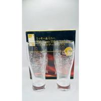 ราคา แก้วทรงสูง Walt Disney 110th Anniversary Glass 1 กล่องมี2ใบ ตำหนิมีในรูปMade in Japan (42425114703)