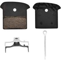 ราคา ผ้าเบรคดิส สำหรับ Shimano SLX Deore XTR M8000 AI CYCLING COOLING PAD (11554010407)