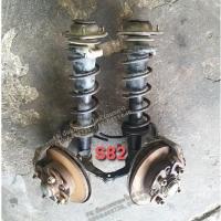 ราคา โช๊คหน้าพร้อมดิสเบรค ไดฮัทสุ DAIHATSU S82 (คู่) (11156969892)