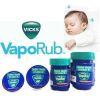 ราคา Vicks VapoRub วิคส์ วาเปอรับ (วิค วาโปรับ) (18442714575)