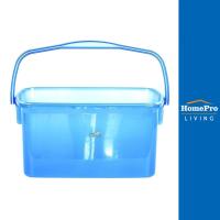 ราคา CSP ถังซักม็อบมีที่แขวนผ้า 6200 สีฟ้า (22885337269)