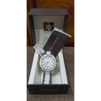 ราคา (ของแท้) นาฬิกา Anne Klein รุ่น AK-1195 นำเข้าจากอเมริกา พร้อมกล่อง (5448623045)