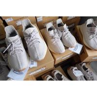 ราคา adidas yeezy boost 350 sesame (6351186328)