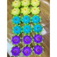 ราคา เหรียญโปรยทานดอกบัว งานตัวเปล่า ไม่มีเหรียญ (42551517404)