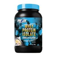 ราคา ProFlex Whey Protein Isolate Vanilla (700 g.) (46896488)