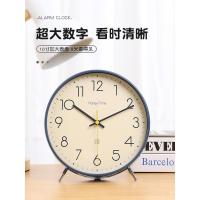 ราคา นาฬิกาตั้งโต๊ะตกแต่งห้องนั่งเล่นสร้างสรรค์นาฬิกาที่ทันสมัยนาฬิกาปลุกลูกตุ้มสก์ท็อปตําแหน่งนาฬิกาตั้งโต๊ะนาฬิกาลูกตุ้มครัวเรือนสก์ (55152466553)