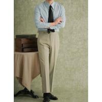 ราคา กางเกงกากีอ่อน กางเกงสไตล์ Classic กระบอกเล็ก สีผู้ดีมาก ‍♂️ ไม่ใช่ทรงขาเต่อ ยาว 37-40 (25666420329)