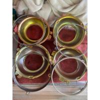 ราคา ถาดเบ้าไฟหน้า 6นิ้ว + เหล็กรัด ดัทสัน นิสสัน บลูเบิร์ด 410 411 510 610 710 810 datsun Nissan Skyline C10 C110 CG110 (22054010648)