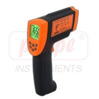 ราคา INFRARED THERMOMETERS AR882+ (7197544307)