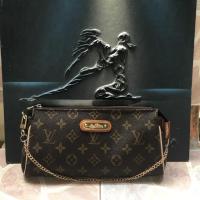 ราคา กระเป๋า louis vuitton (มือสอง) ส่งฟรี ems (1343947470)