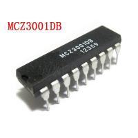 ราคา ชิ้นส่วนอะไหล่ Mcz3001Db Mcz3001D Mcz3001 Dip-18 1 ชิ้น/ชุด (9666611795)