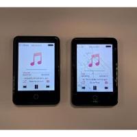 ราคา Hommie t11s เครื่องเล่น Mp3 เล่นไฟล์ lossless ได้ บันทึกเสียง เล่น VDO ความจุ16G มือสองญี่ปุ่น ได้ 2เครื่อง (19292696457)