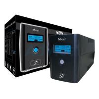 ราคา 800VA SUN Micro (LCD) 'By CKT' (4303216183)