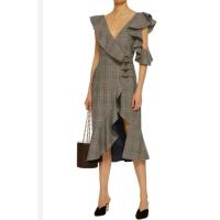 ราคา Self-Portrait(แบรนด์แท้)✨ (44372425524)