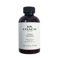 ราคา COACH Fabric Cleaner ขนาด: 118 ml. (ตัวบำรุงและทำความสะอาดผ้า) (23206608519)
