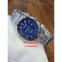 ราคา ALBA นาฬิกาข้อมือ Prestige Quartz รุ่น AH7CJ7X AH7CJ7 AH7CJ7X1 ขนาด 29.5 mm. (41865697267)
