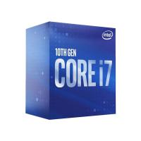 ราคา CPU INTEL® CORE I7 11700KF 11700 11700K 8 Cores 16 threads up to 4.80 GHz LGA1200 65w # I7 10700 (4835257920)