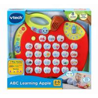 ราคา VTECH ALPHABET APPLE ของเล่นเสริมพัฒนาการ (40451938592)