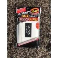 ราคา กระดาษซับมัน Gatsby Oil Clear Sheet 70+10 แผ่น (5436492951)