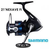 ราคา รอก รอกตกปลา Shimano 21 รุ่น NEXAVE FI (16685487102)