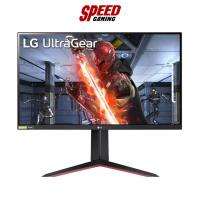 ราคา LG MONITOR 27GN650 27" IPS 1920X1080 1MS HDR 144Hz G-SYNC SRGB99% By Speed Gaming (22420848882)