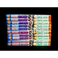 ราคา คินดะอิจิ ภาค เคส 7 ภาค ครบจบ หนังสือสะสม สภาพดีมาก (27712655770)