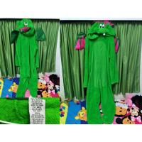 ราคา ชุดแฟนซีชุดมังกรโปเกม่อน2xl (19822817696)