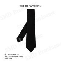 ราคา Emporio Armani เนคไท รุ่น CVT 3.5 Lineare Tie Code: 340103 4R628 00020 (44014512090)