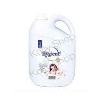ราคา ไฮยีน (Hygeian) ซอฟท์ไวท์ น้ำยาปรับผ้านุ่ม ( ขนาด 3500 มล.) (6973701880)