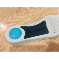 ราคา แผ่นรองเท้าเพื่อสุขภาพ (673328381)