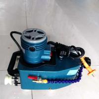 ราคา Portable glass edging machine Multi function glass edge grinding Round straight edge Glass polishin (45702997598)