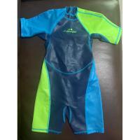 ราคา ชุดว่ายน้ำเด็กควบคุมอุณหภูมิ Decathlon (23976693394)