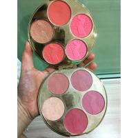 ราคา Tarte color wheel brush palette (182811359)