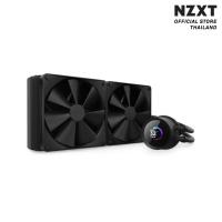 ราคา NZXT KRAKEN 280 BLACK : RL-KN280-B1 (23765561956)