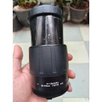 ราคา เลนส์ Tamron 80-210 F4.5-5.6 For Nikon (21692376627)