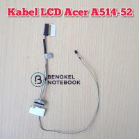 ราคา สาย LCD ยืดหยุ่น LVDS Acer A514-52 A514-53 NB8513_EDP_CABLE HQ21310316000 NB8513 S40-51 N19H2 (27842531701)