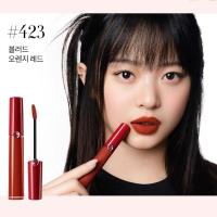 ราคา (พร้อมส่ง 423) Giorgio Armani Lip Maestro Love Crescendo ของแท้จากช็อปเกาหลี️ (29467035684)