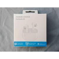ราคา หูฟัง บลูทูธ HONOR CHOICE Earbuds X5 - WHITE (ประกันศูนย์ - กล่องซีล) (28432322977)