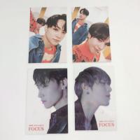 ราคา การ์ดGOT7ของแท้จากบั้มJUS2 (20953247697)