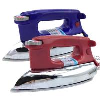 ราคา INTERNATIONAL เตารีดแห้ง 3.5 ปอนด์ รุ่น IW-355(ขายต่ำกว่าทุน ช่วยกด5 ดาวให้ด้วยนะคะ) (3557088239)